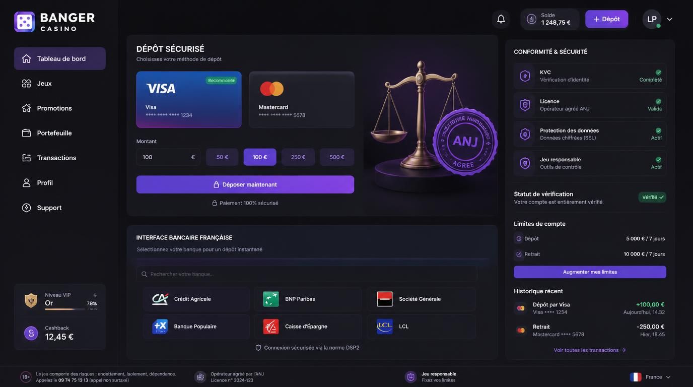 Carte Visa et Mastercard avec éléments légaux français
